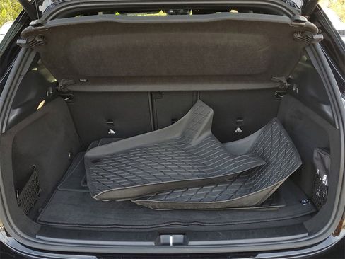 Used 2025 Mercedes-Benz GLA 35 AMG 4MATIC image 7