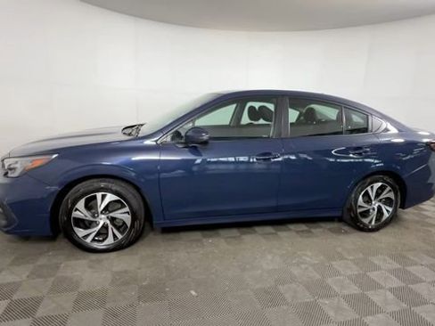 Used 2024 Subaru Legacy Premium AWD/4WD image 13