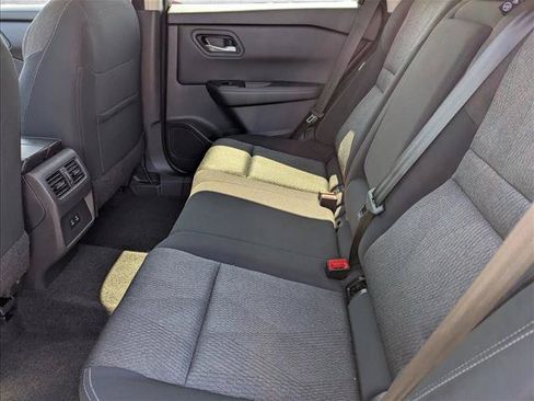 Used 2024 Nissan Rogue SV FWD image 24