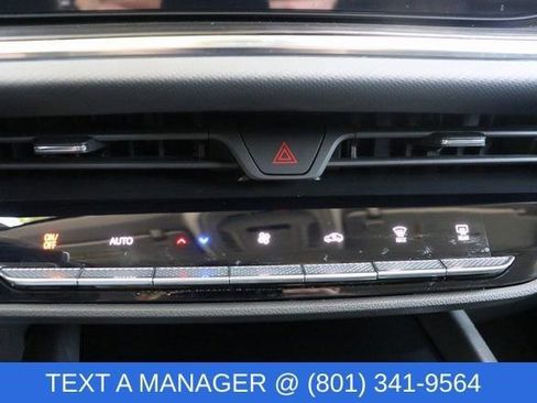 New 2025 Buick Envision Preferred image 24