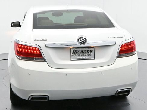 Used 2013 Buick LaCrosse Leather FWD image 6