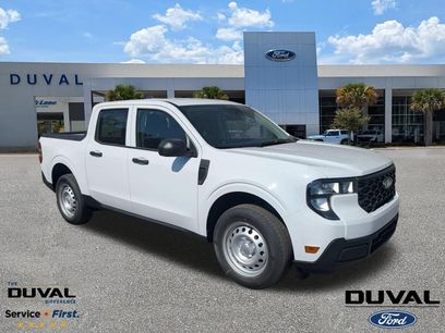 New 2026 Ford Maverick XL