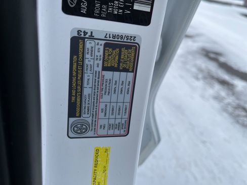 Certified 2021 Hyundai Tucson Value image 25