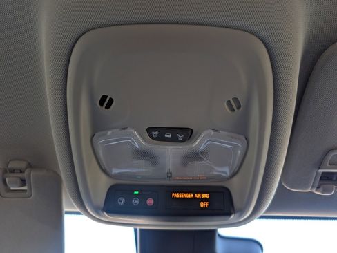 Used 2020 Buick Encore GX Select w/ Sport Touring Package image 21