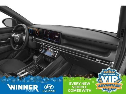 New 2026 Hyundai Santa Cruz SEL image 14