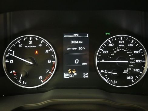 New 2026 Subaru Forester Premium image 30