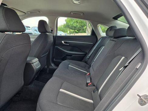 Used 2024 Hyundai Sonata SEL FWD image 14