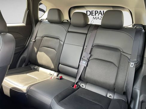 New 2026 MAZDA CX-5 Select AWD/4WD image 12