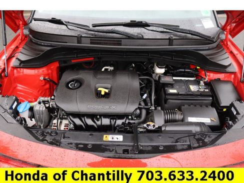 Used 2023 Kia Soul S image 31