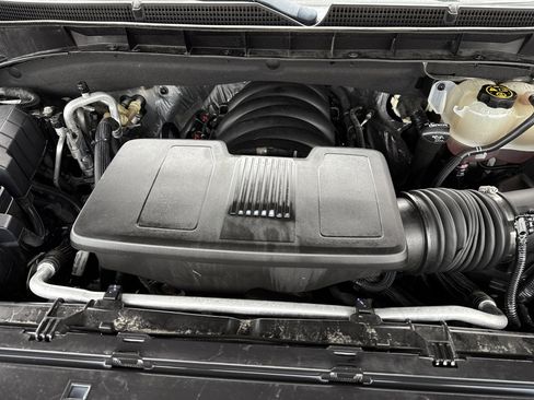 Used 2021 GMC Yukon Denali w/ Denali Premium Package image 19