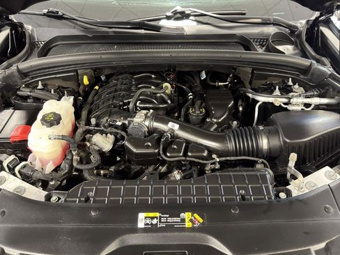 Used 2023 Jeep Grand Cherokee L Laredo w/ Trailer Tow Group (B) image 21