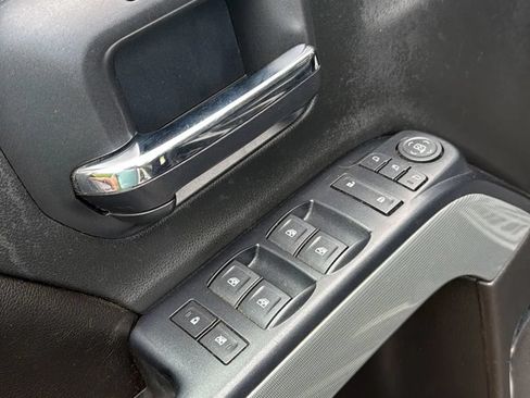 Used 2017 Chevrolet Silverado 2500 LTZ w/ Duramax Plus Package AWD/4WD image 17