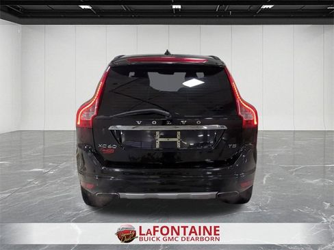 Used 2015 Volvo XC60 T5 image 7