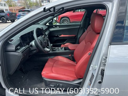 New 2026 Kia K5 GT-Line w/ GT-Line Premium Package AWD/4WD image 9