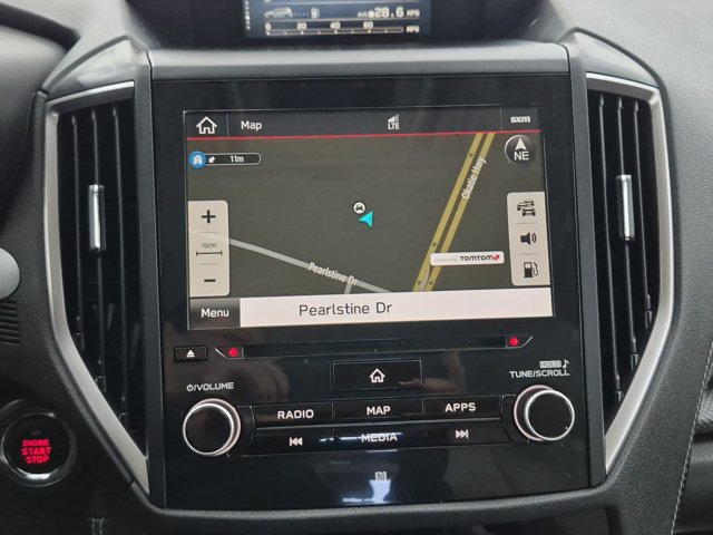 Used 2019 Subaru Forester Limited AWD/4WD image 13