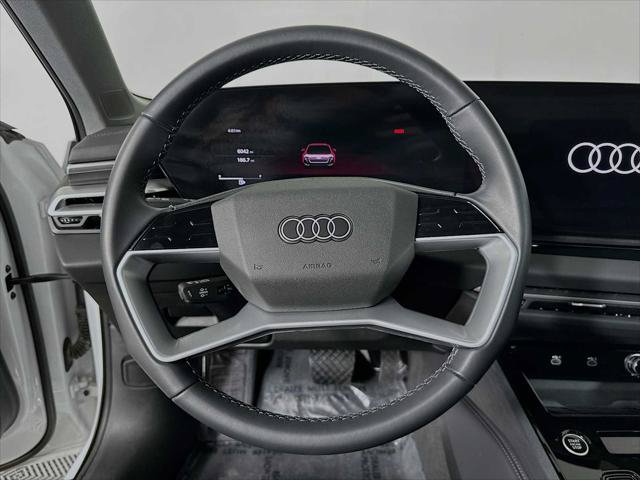 Certified 2025 Audi A5 Premium w/ Convenience Package AWD/4WD image 10