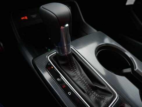 New 2026 Honda Civic Sport Touring image 20