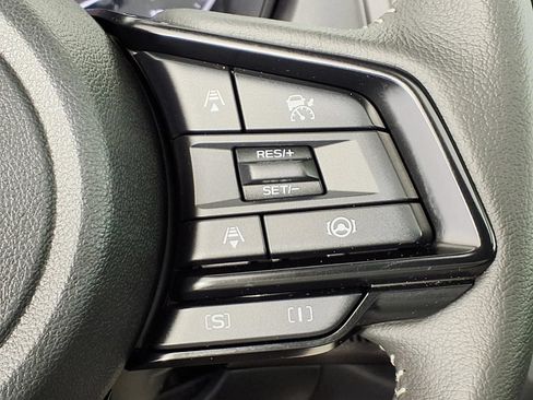 Certified 2026 Subaru Forester Premium AWD/4WD image 18
