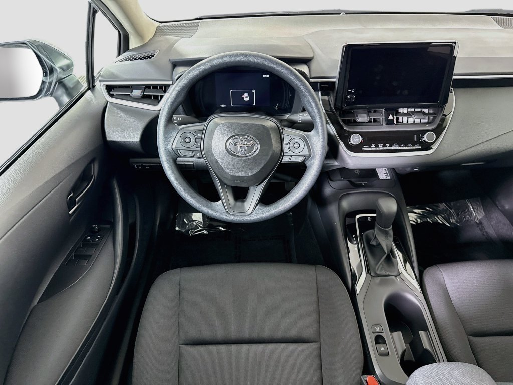 Certified 2026 Toyota Corolla LE w/ LE Premium Package FWD image 4