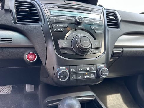 Used 2015 Acura RDX FWD w/ Technology Package image 25