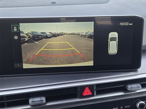 New 2026 Kia Sorento S image 13