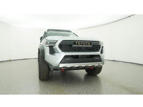 New 2026 Toyota Tacoma 4x4 Double Cab Hybrid image 30
