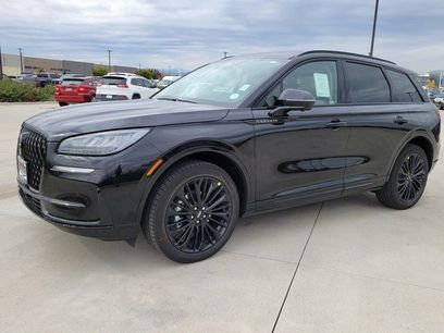 New 2026 Lincoln Corsair Premiere