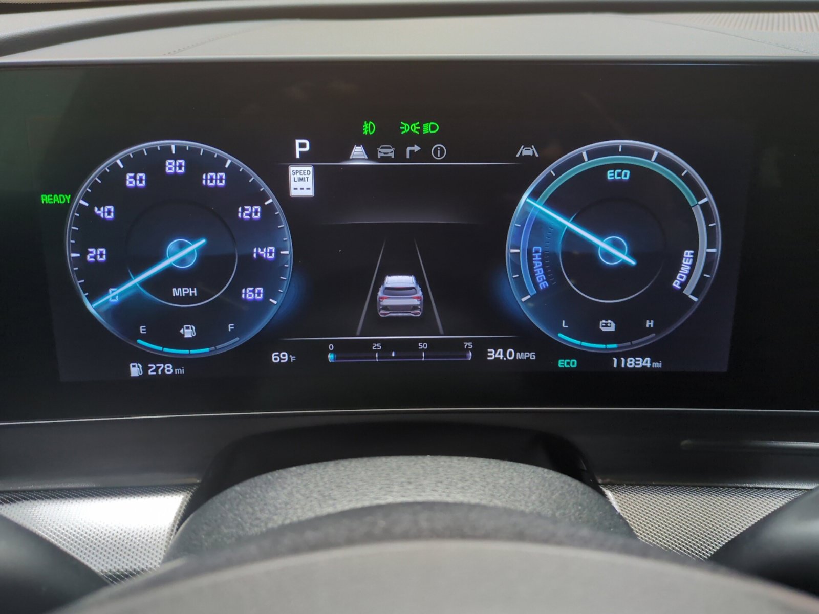 Certified 2025 Kia Sportage SX Prestige AWD/4WD image 21