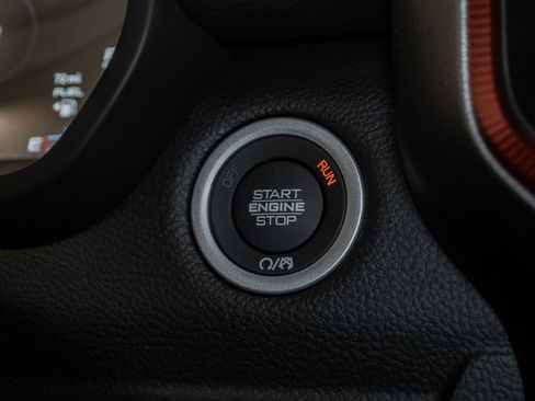 New 2026 RAM 1500 Rebel AWD/4WD image 20