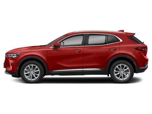 Used 2023 Buick Envision Preferred AWD/4WD image 13