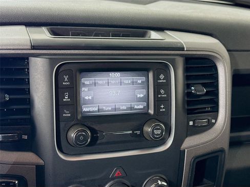 Used 2022 RAM 1500 Tradesman w/ Popular Equipment Group AWD/4WD image 8