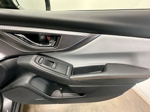 Certified 2023 Subaru Crosstrek 2.5i Limited AWD/4WD image 24