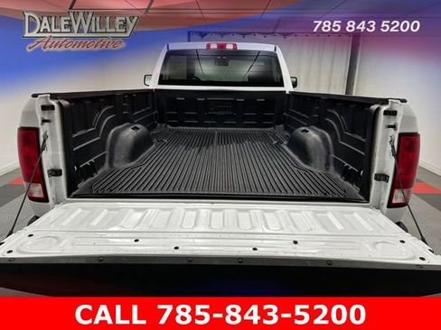 Used 2021 RAM 1500 Tradesman w/ Popular Equipment Group image 21