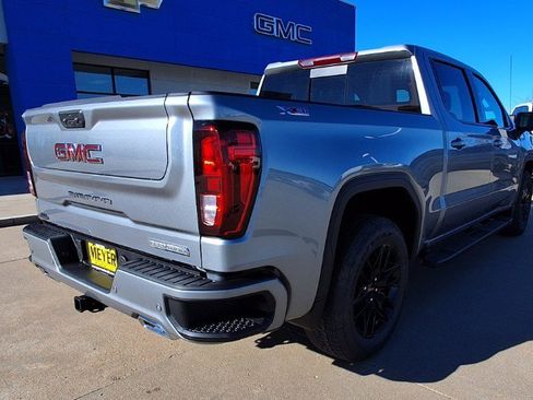 New 2026 GMC Sierra 1500 Elevation w/ Elevation Premium Package image 9