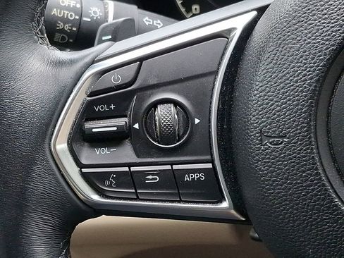 Certified 2021 Acura RDX AWD w/ Technology Package image 22