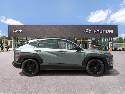 New 2026 Hyundai Kona SEL Sport AWD/4WD image 6