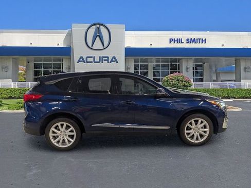 Used 2020 Acura RDX FWD image 6