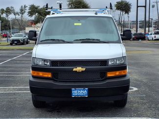 New 2025 Chevrolet Express 2500 w/ Driver Convenience Package video 2