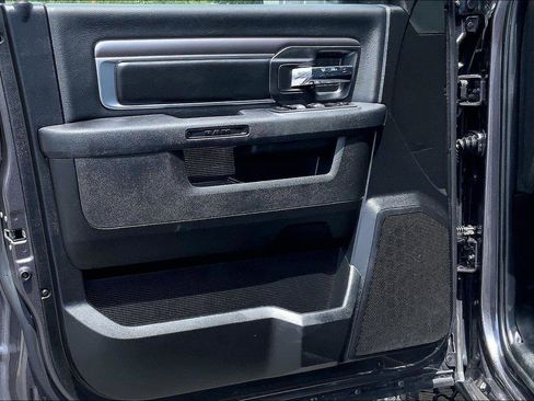 Certified 2024 RAM 1500 Classic Warlock RWD image 23