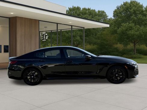 New 2026 BMW M850i xDrive w/ M Sport Professional Package AWD/4WD image 6