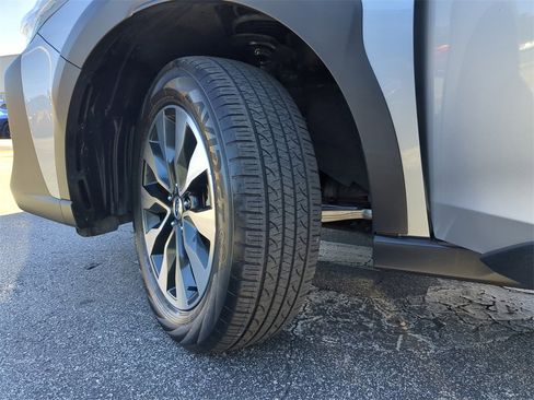 Certified 2023 Subaru Outback Touring image 36