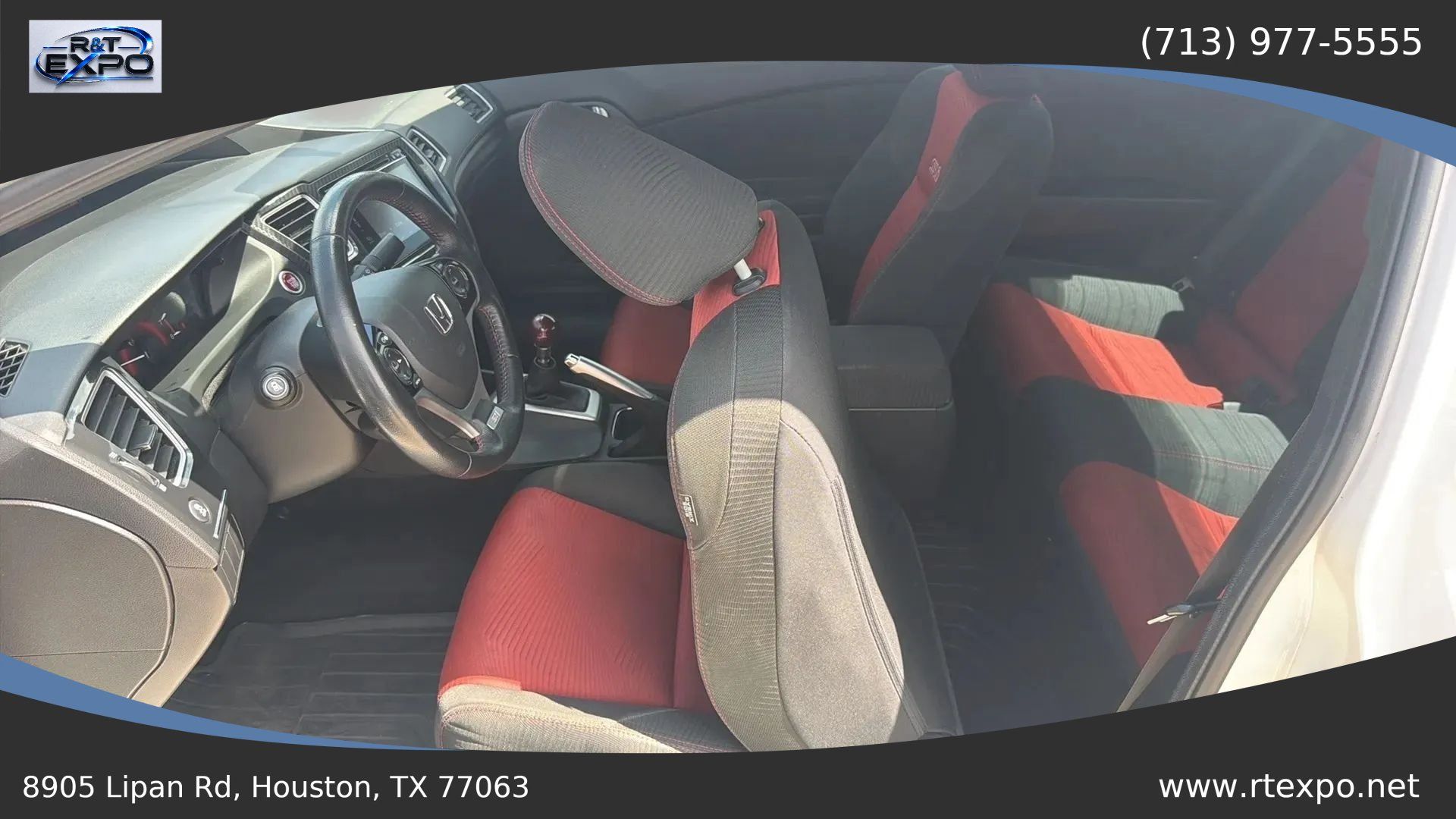 Used 2015 Honda Civic Si image 29