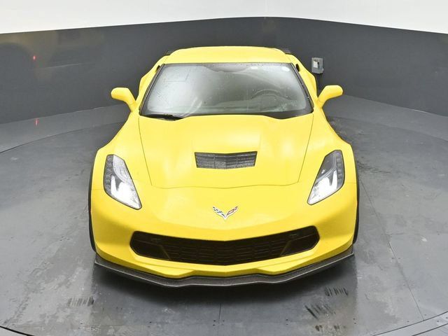 Used 2017 Chevrolet Corvette Grand Sport RWD image 34