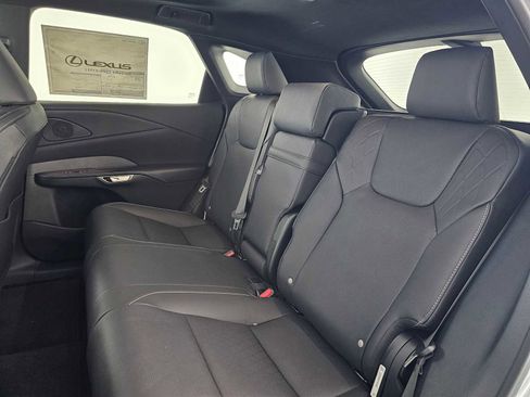 New 2026 Lexus RX 350 Premium+ image 17