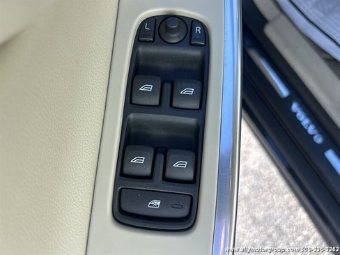 Used 2015 Volvo XC60 T6 image 23