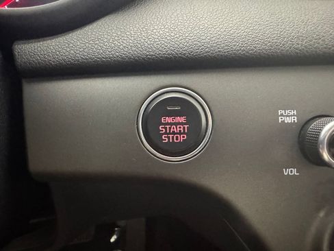 Used 2017 Kia Sportage EX FWD image 22