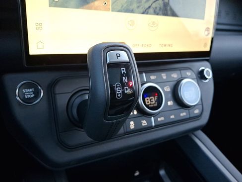 New 2026 Land Rover Defender 130 S image 25