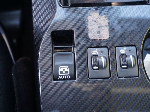 Used 2021 Toyota 4Runner TRD Pro AWD/4WD image 14