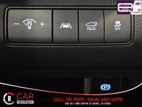 Used 2023 Hyundai Santa Fe SEL AWD/4WD image 35