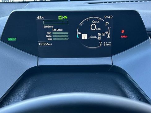 Certified 2024 Toyota Prius Prime SE image 36
